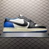 Fragment xTravisScott x Air Jordan 1
