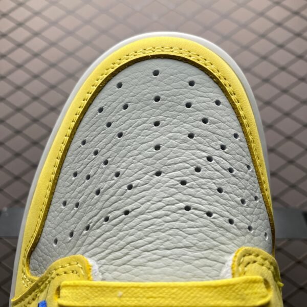 Travis Scott x Air Jordan 1 Low