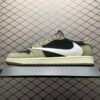 Travis Scott x Air Jordan 1 Low