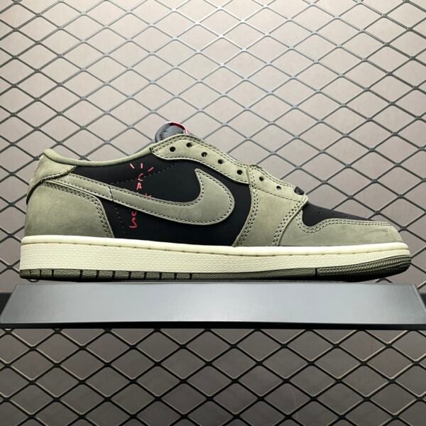 Travis Scott x Air Jordan 1 Low
