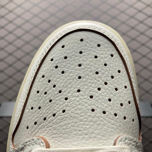 Travis Scott x Air Jordan 1 Low