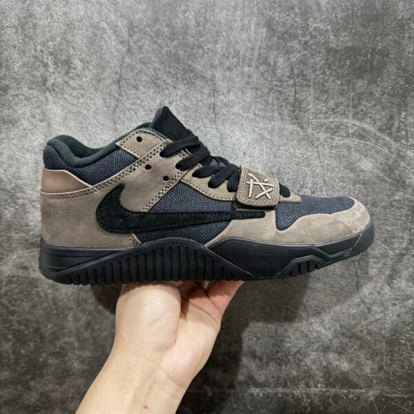 IMG_7387 Travis Scott x Air Jordan Jumpman Jack