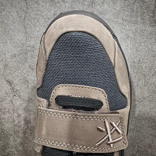 Travis Scott x Air Jordan Jumpman Jack