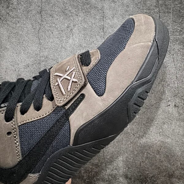 Travis Scott x Air Jordan Jumpman Jack