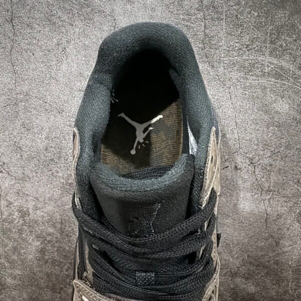 Travis Scott x Air Jordan Jumpman Jack