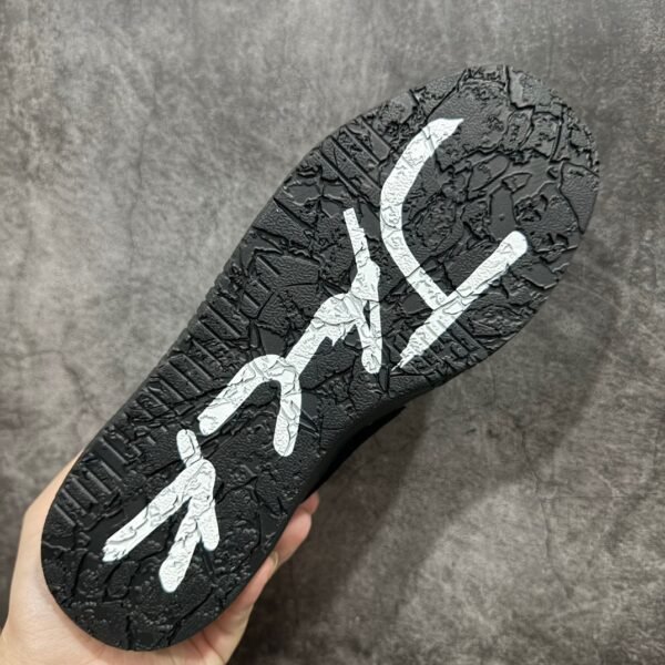 Travis Scott x Air Jordan Jumpman Jack