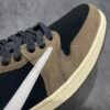 IMG_7401 Travis Scott x Air Jordan 1 Low