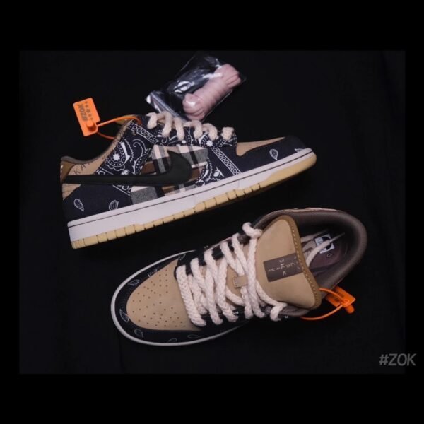 IMG_7420 Nike SB Dunk x Travis Scot