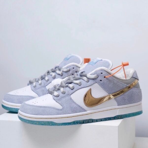 IMG_7465 Nike SB Dunk Low x Sean Cliver