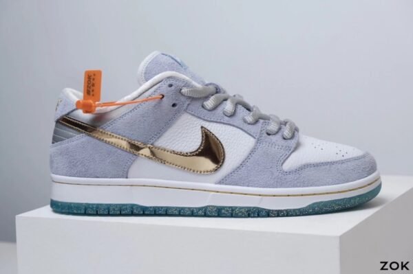 Nike SB Dunk Low x Sean Cliver