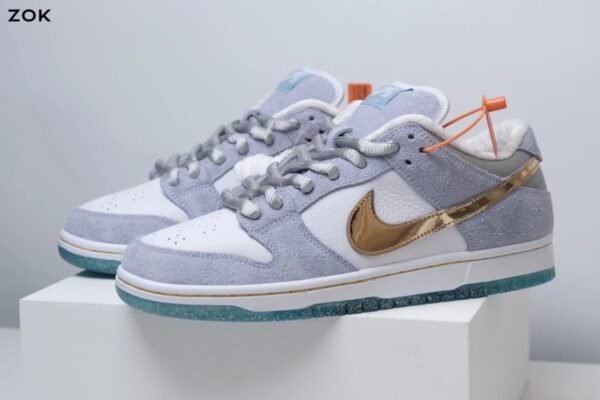 Nike SB Dunk Low x Sean Cliver