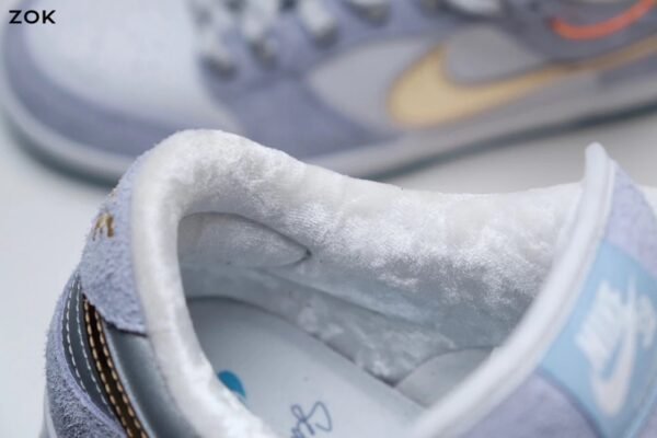 Nike SB Dunk Low x Sean Cliver