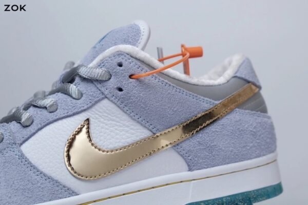 Nike SB Dunk Low x Sean Cliver