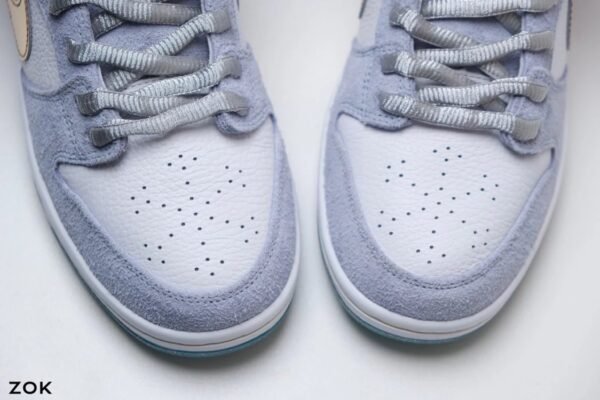 Nike SB Dunk Low x Sean Cliver