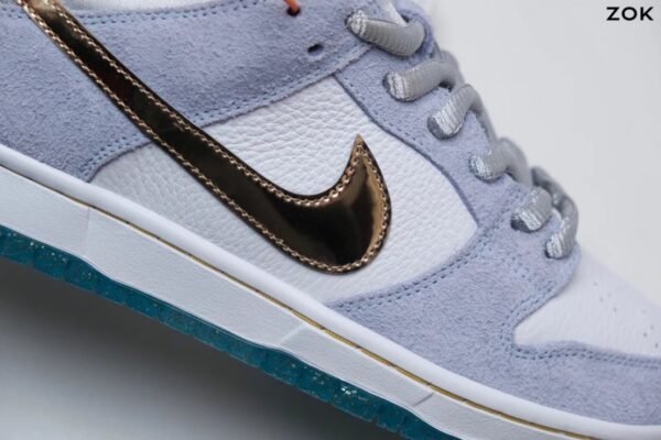 Nike SB Dunk Low x Sean Cliver