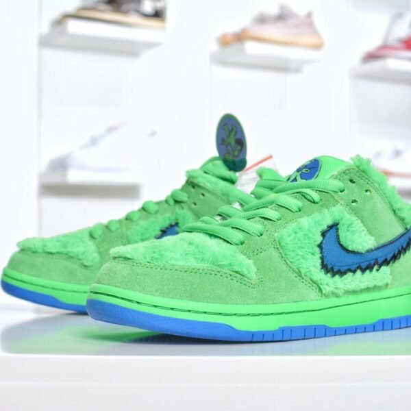 IMG_7539 Nike Dunk SB x Grateful Dead