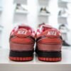 Nike Dunk SB Low Red Lobster