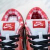 Nike Dunk SB Low Red Lobster