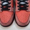 Nike Dunk SB Low Red Lobster