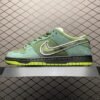 Nike Dunk SB Concepts Green Lobster