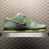 Nike Dunk SB Concepts Green Lobster