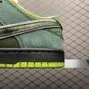 Nike Dunk SB Concepts Green Lobster