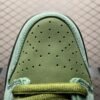 Nike Dunk SB Concepts Green Lobster