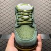 Nike Dunk SB Concepts Green Lobster