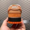 Nike Dunk SB Concepts Orange Lobster