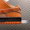 Nike Dunk SB Concepts Orange Lobster