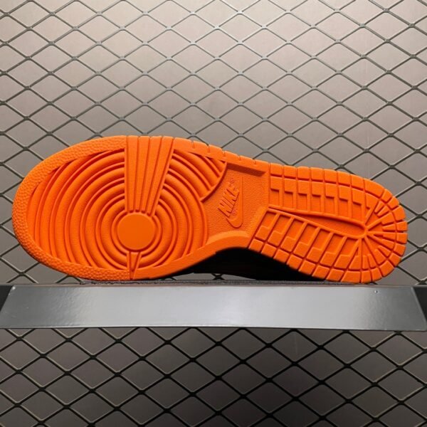 Nike Dunk SB Concepts Orange Lobster