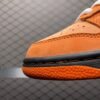 Nike Dunk SB Concepts Orange Lobster