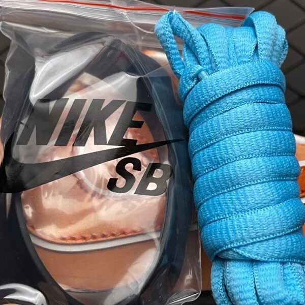 Nike Dunk SB Concepts Orange Lobster