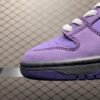 IMG_7580 Nike SB Dunk Purple Lobster