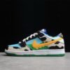 Nike Dunk SB Low Ben Jerry's