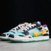 Nike Dunk SB Low Ben Jerry's