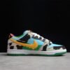 Nike Dunk SB Low Ben Jerry's