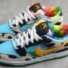 Nike Dunk SB Low Ben Jerry's