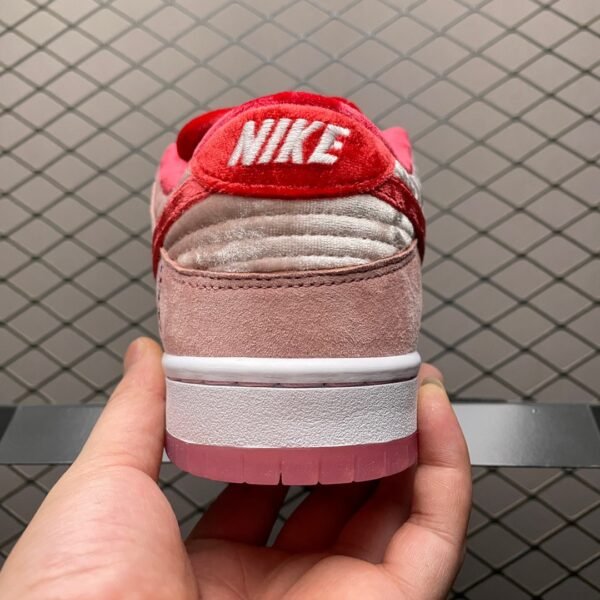 IMG_7612 Nike SB Dunk x StrangeLove