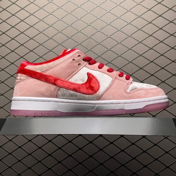 IMG_7613 Nike SB Dunk x StrangeLove