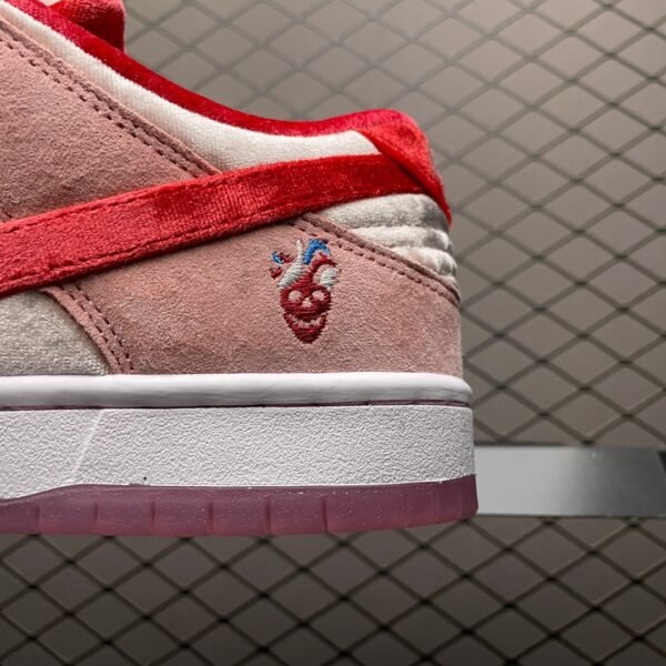 IMG_7614 Nike SB Dunk x StrangeLove