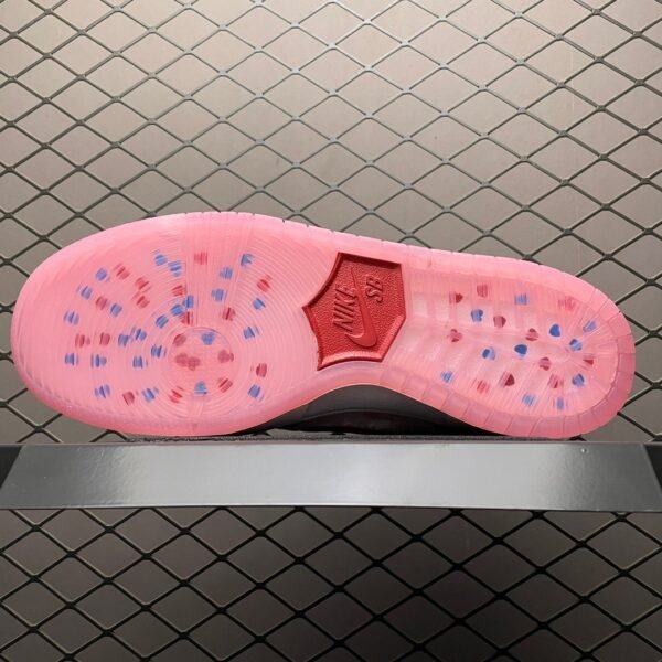 IMG_7615 Nike SB Dunk x StrangeLove