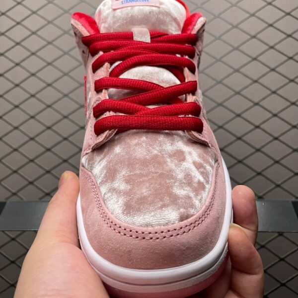 IMG_7619 Nike SB Dunk x StrangeLove